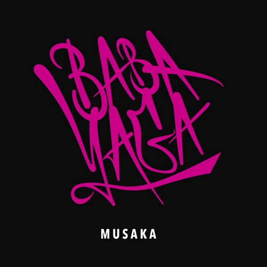 Baba Yaga – Musaka (coloured)
